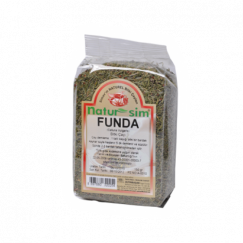 Natursim Funda Yaprağı Bitki Çayı 150gr